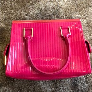 Ted Baker Pink Bag
